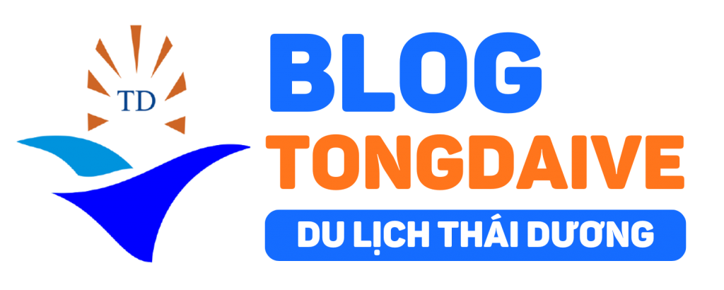 Blog Tổng Đài Vé